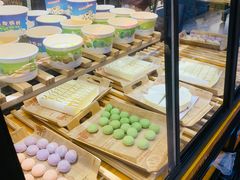 -苏格里岛自助海鲜烤肉火锅(集美万达店)