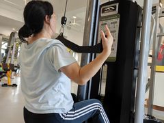 -中田健身工作室(杭州五洲国际店)