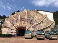 -梦幻奥陶纪景区