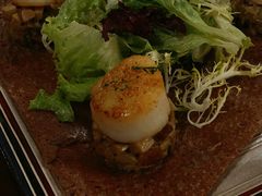 -LA CREPERIE BRETONNE布列塔尼法式餐厅(天童北路店)