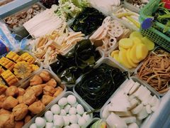 -筒骨麻辣烫(永同昌公寓胜明花园店)