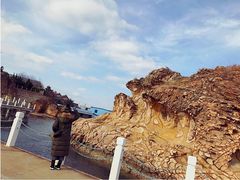 -花斑彩石景区