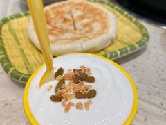 -九寨特色牦牛肉汤锅 羊肉汤锅