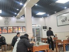 -清真·鸦儿李记·小馆(后海店)