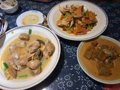 -旺角小渔村(幸福中路店)