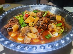 -禾木·新疆特色美食