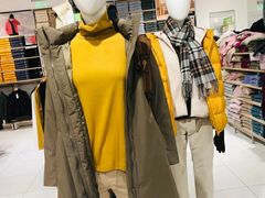 -优衣库(上海正大广场店)