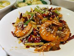-吕氏疙瘩汤·新鲁菜(新贵和店)