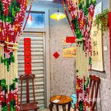 老成都口味板凳面🔥浇头必须现炒❗️