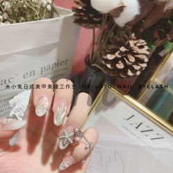 -米小兔美甲美睫