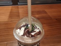 -星巴克臻选(天津鲁能中心一店)