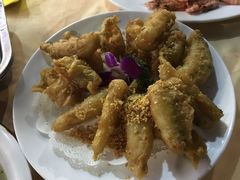 -新享乐海鲜(翠华路店)