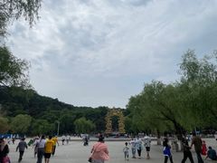 -北山公园