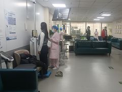 -美年大健康体检中心(西直门分院)