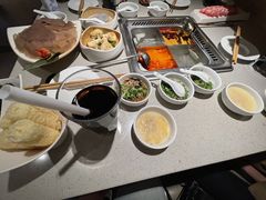 -海底捞火锅(北京路店)