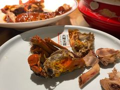 -应天大明王朝·南京菜(中山陵店)