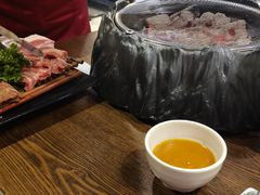 -坦坦大炉·韩式烤肉(望京店)