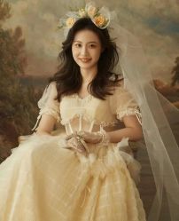 -钟爱一生婚纱摄影旗舰店