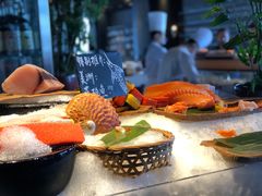 -广州富力君悦大酒店·凯菲厅