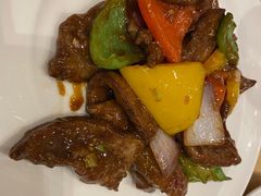 -莆田餐厅PUTIEN(三里屯店)