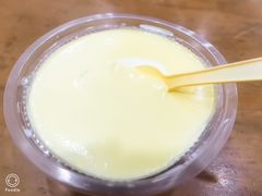 酸奶-夏都地标马一刀烤肉美食城