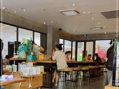 -星巴克(洛阳中州万达广场店)