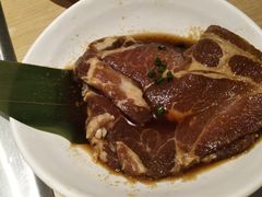 -新石器烤肉(南通CBD大有境店)