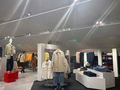 -ZARA(成都远洋太古里店)