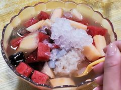 -福州人铭小吃