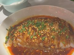 -小河盐帮·私家菜·烤鸭(三元桥·霄云路店)