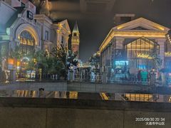 -LENBACH兰巴赫西餐啤酒坊(大连东港店)