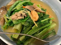 -三亚亚龙湾瑞吉酒店·铭轩中餐厅Mingxuan·海南菜·粤菜