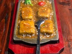 -云来居素食馆(南山店)