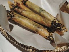 -楚山晓·湖北菜(武汉光谷K11店)