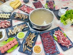 -壮雄牛屠牛肉店(两英店)