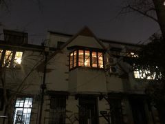 -玲珑餐厅(陕西南路店)