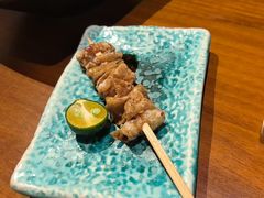 -白石的深夜食堂(济南万象城店)