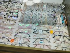 -宝岛眼镜·蔡司(赤峰路地铁站店)