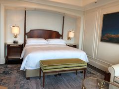 -广州富力丽思卡尔顿酒店