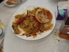 -粤盛海鲜平价店(洛溪食街店)