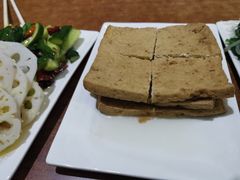 -新白家罩饼(三丰路店)