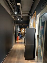 -G-STEPS舞蹈工作室