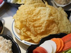 -爆棚肥牛火锅(原福成肥牛城味之缘三里河店)