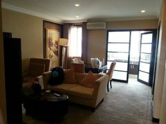 -上海棕榈滩海景酒店