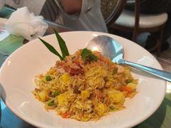 -帕蓝·暹罗料理(大学路店)