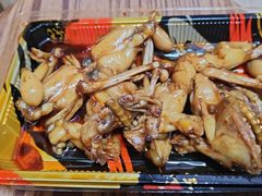 -十面欢腾(长乐路店)
