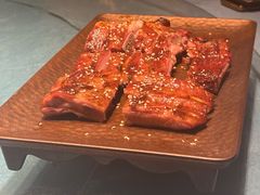 -大树头·森林餐厅(石碁店)