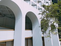 -尼依格罗香港美利酒店