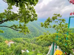 -本溪关山湖风景区