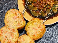-福苗小骆驼烧烤(曲江店)